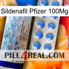 Sildenafil Pfizer 100Mg 39